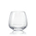 Giselle Crystalex Bohemia Whiskey Glasses Set of 6 – 400ml - Gourmet Gear