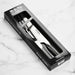Global 2 - Piece Boxed Carving Knife & Fork Set - Gourmet Gear