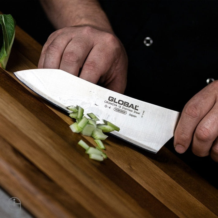 Global 3 - Piece 25th Anniversary Knife Set - Gourmet Gear