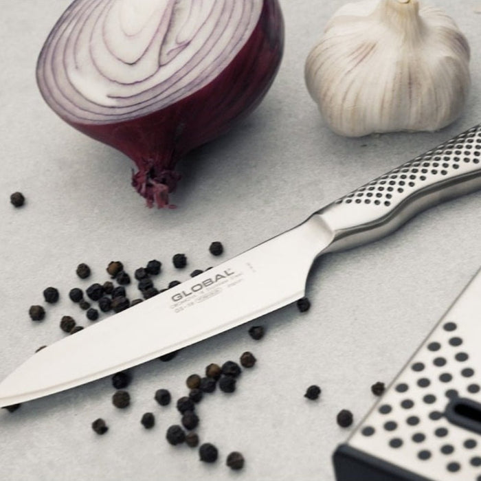 Global 3 - Piece 25th Anniversary Knife Set - Gourmet Gear