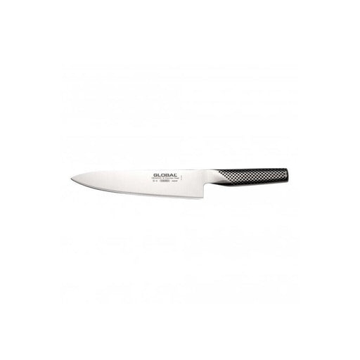 Global 3 - Piece Starter Kitchen Knife Set - Gourmet Gear
