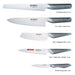 Global 5 - Piece Knife Set - Gourmet Gear