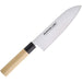 Global BUNMEI Santoku Knife - 18cm - Gourmet Gear