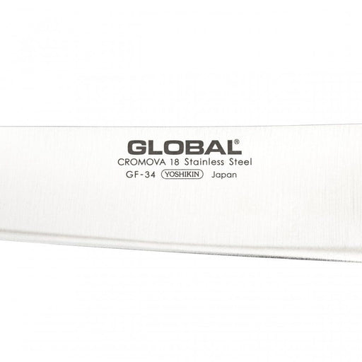 Global Classic GF - 34 Chef's Knife 27cm - Gourmet Gear