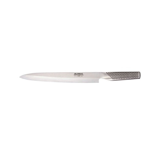 Global G - 11 Yanagi Sashimi Knife Left - Handed - 25cm - Gourmet Gear
