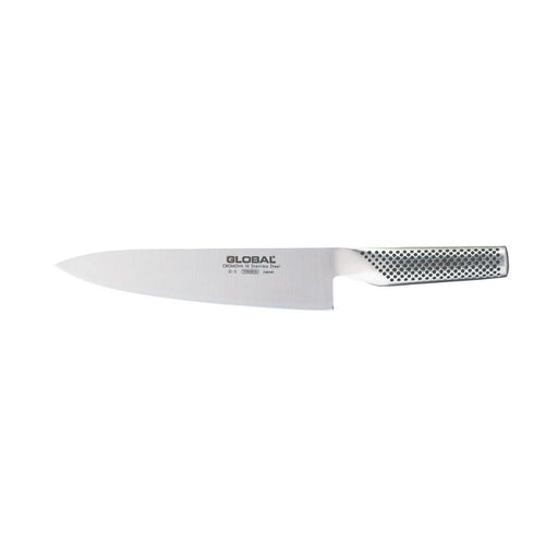 Global G - 2 Cook's Knife 20cm - Gourmet Gear