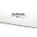 Global G - 4 Oriental Chef's Knife 18cm - Gourmet Gear