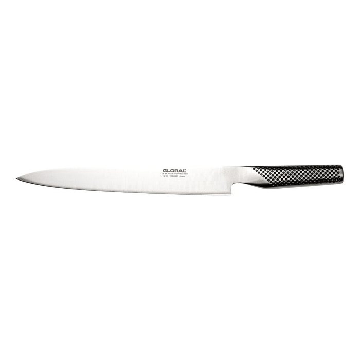 Global G - 47 Sashimi Knife 25cm - Gourmet Gear