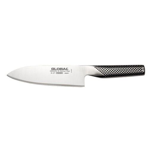 Global G - 57 Chef's Knife 16cm - Gourmet Gear