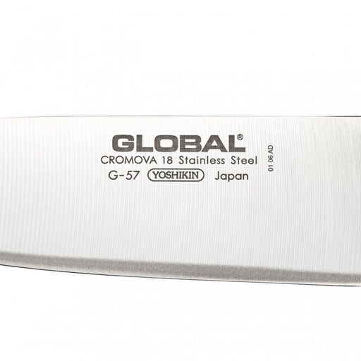 Global G - 57 Chef's Knife 16cm - Gourmet Gear