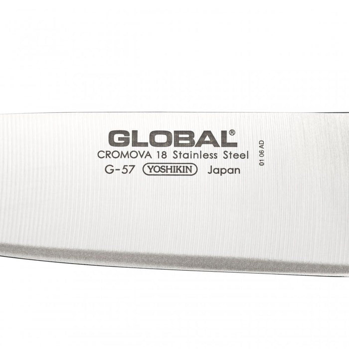 Global G - 57 Chef's Knife 16cm - Gourmet Gear