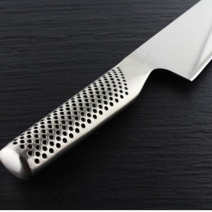 Global G - 57 Chef's Knife 16cm - Gourmet Gear