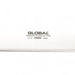 Global G - 69 Ham/Salmon/Roast Slicer Knife 27cm - Gourmet Gear
