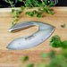 Global G - 76 Hachoir/Mezzaluna Rocking Knife - Gourmet Gear