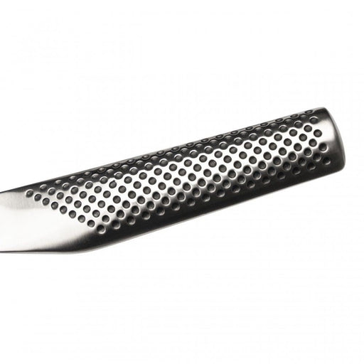 Global G - 79 Fluted Cook's Knife - Gourmet Gear