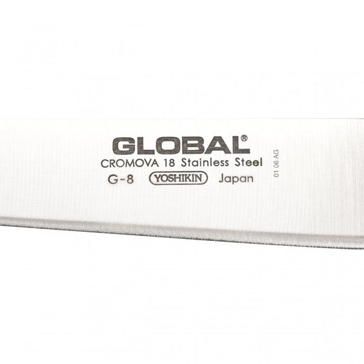 Global G - 8 Roast Slicer 22cm - Gourmet Gear