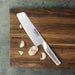 Global G - 81 Vegetable Knife Fluted 18cm - Gourmet Gear