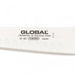 Global G - 82 Carving Knife 20cm - Gourmet Gear