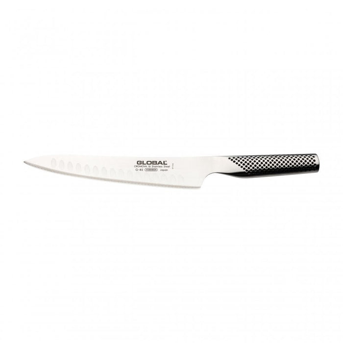 Global G - 82 Carving Knife 20cm - Gourmet Gear