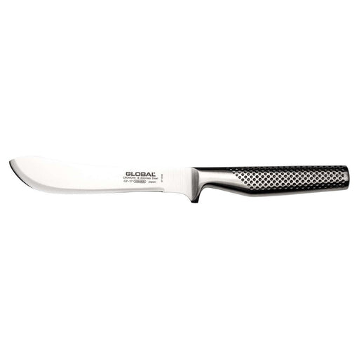 Global GF - 27 Butcher's Knife 16cm - Gourmet Gear