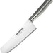 Global GF - 43 Vegetable Chopper / Nakiri Knife 20cm - Gourmet Gear
