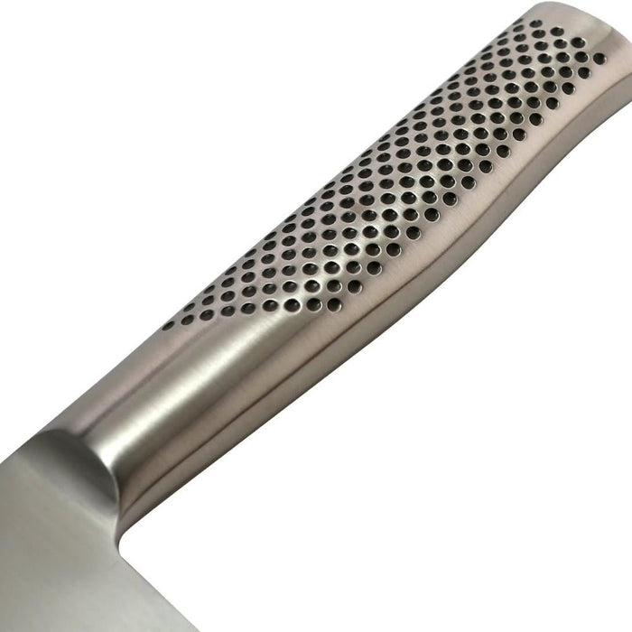 Global GF - 43 Vegetable Chopper / Nakiri Knife 20cm - Gourmet Gear