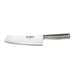 Global GF - 43 Vegetable Chopper / Nakiri Knife 20cm - Gourmet Gear