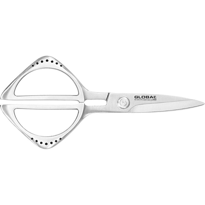Global GKS - 210 Kitchen Shears 210mm - Gourmet Gear