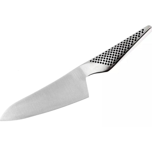 Global Global GS - 4 Oriental Deba Knife 12cm - Gourmet Gear