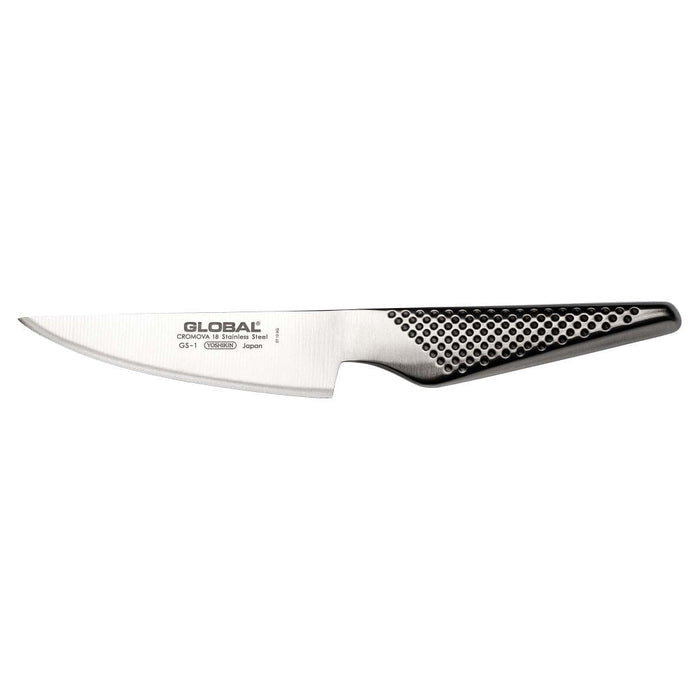 Global GS - 1 Kitchen Knife 11cm - Gourmet Gear