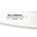 Global GS - 1 Kitchen Knife 11cm - Gourmet Gear