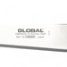 Global GS - 13 Utility Knife Serrated 15cm - Gourmet Gear