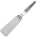 Global GS - 25 Plain Flexible Spatula/Turner - Gourmet Gear