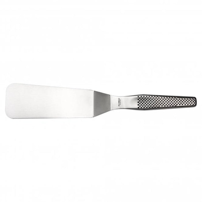 Global GS - 25 Plain Flexible Spatula/Turner - Gourmet Gear