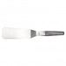Global GS - 25 Plain Flexible Spatula/Turner - Gourmet Gear