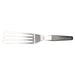 Global GS - 26 Slotted Spatula Flexible/Turner - Gourmet Gear