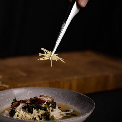 Global GS - 28 Cooking Tweezers 30cm - Gourmet Gear