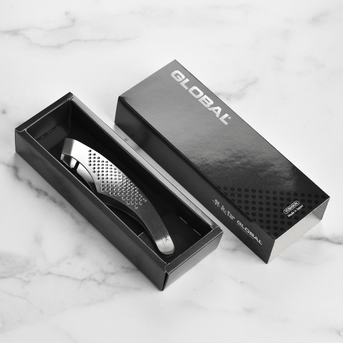 Global GS - 29 Fish Bone Tweezers 12cm - Gourmet Gear