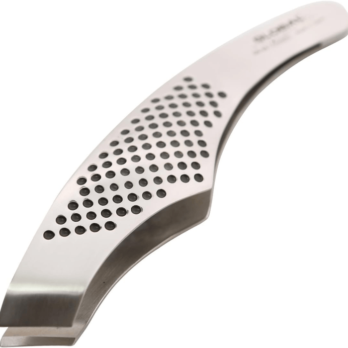 Global GS - 29 Fish Bone Tweezers 12cm - Gourmet Gear