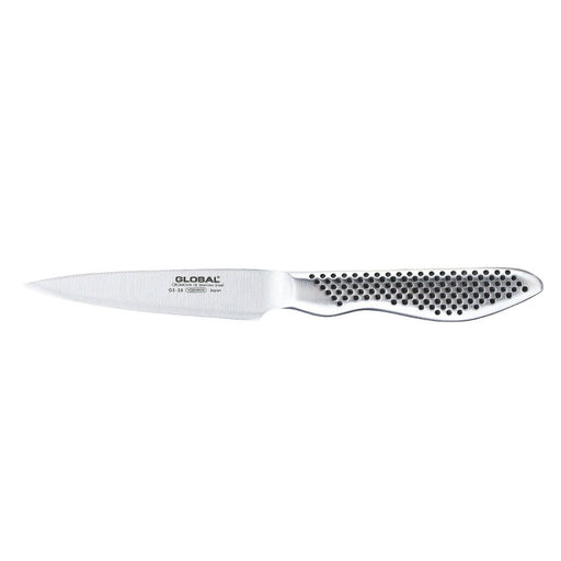 Global GS - 38 Paring Knife 9cm - Gourmet Gear