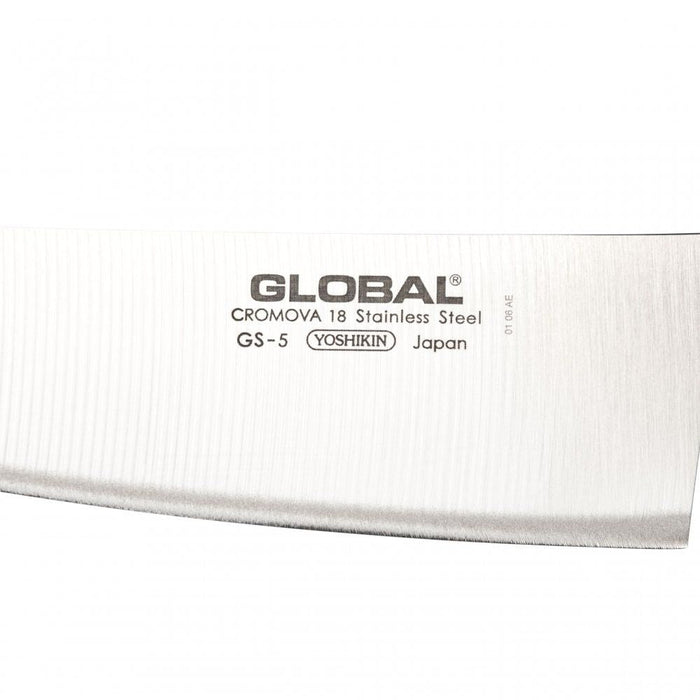 Global GS - 5 Vegetable Chopper 14cm - Gourmet Gear