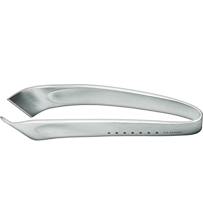 Global GS - 63 Global Fishbone Tweezers 13 cm - Gourmet Gear