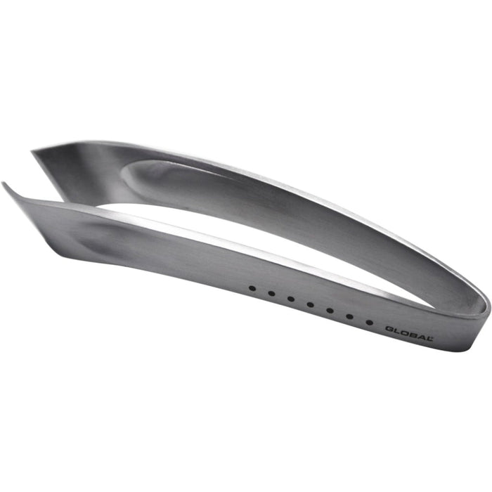 Global GS - 63 Global Fishbone Tweezers 13 cm - Gourmet Gear