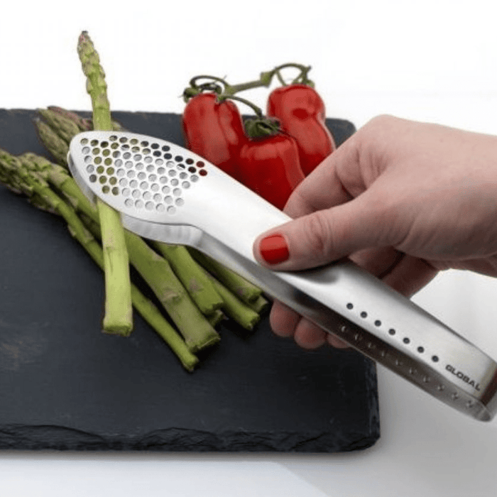 Global GS - 65 Global Utility Tongs & Server - Gourmet Gear