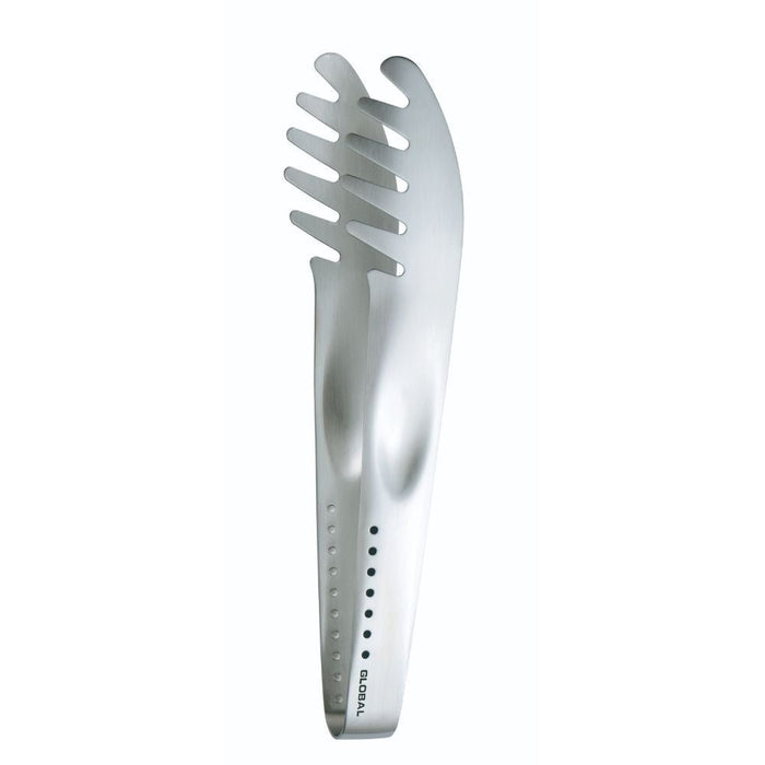 Global GS - 67 Global Pasta & Salad Tongs - Gourmet Gear