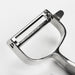 Global GS - 68 Global Vegetable Peeler Straight Edge - Gourmet Gear