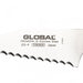 Global GS - 9 Tomato/Fruit Knife 8cm - Gourmet Gear