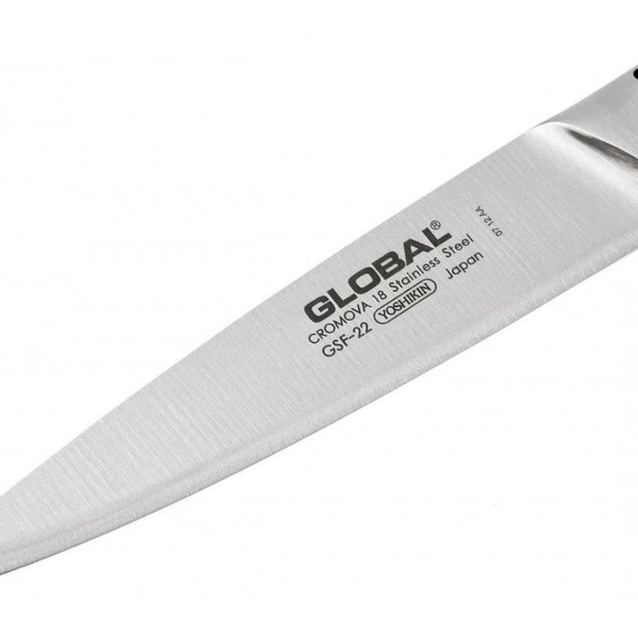 Global GSF - 22 Utility Knife 11cm - Gourmet Gear