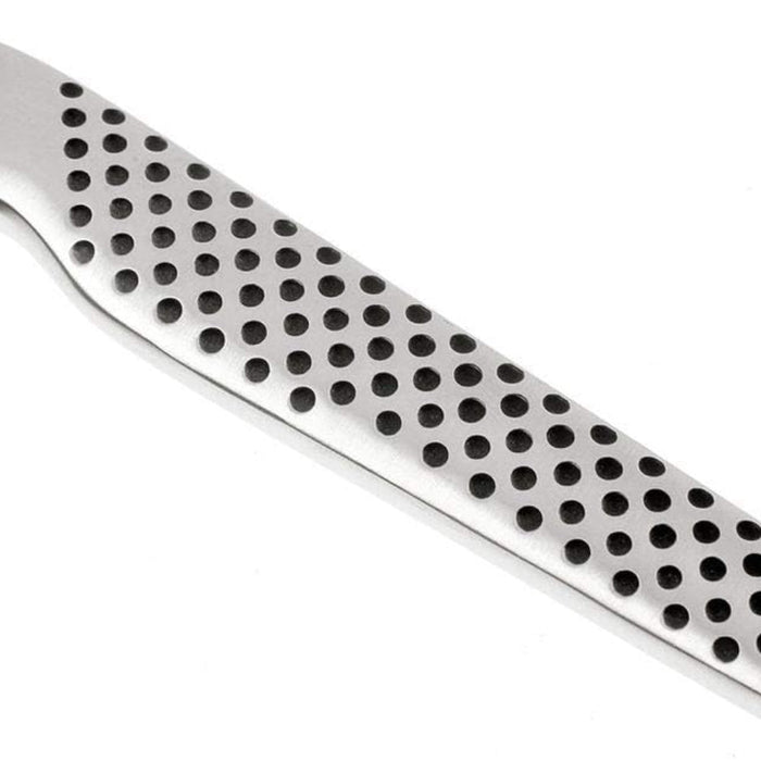 Global GSF - 34 Peeling Knife Curved/Birds Beak 5cm - Gourmet Gear