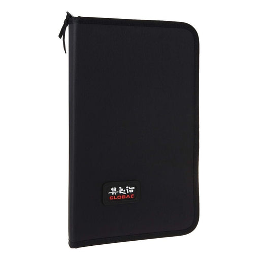 Global Knife Case for up to 7 Knives - Gourmet Gear